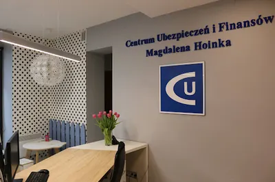 Centrum Ubezpieczeń Magdalena Hoinka